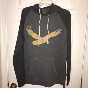 Men’s OVS Grand & Hills Hoodie 🦅